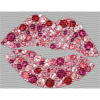 Valentine's Day-QRJ  6254